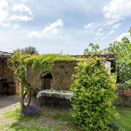 La Palazzina Villa Siena Exterior photo